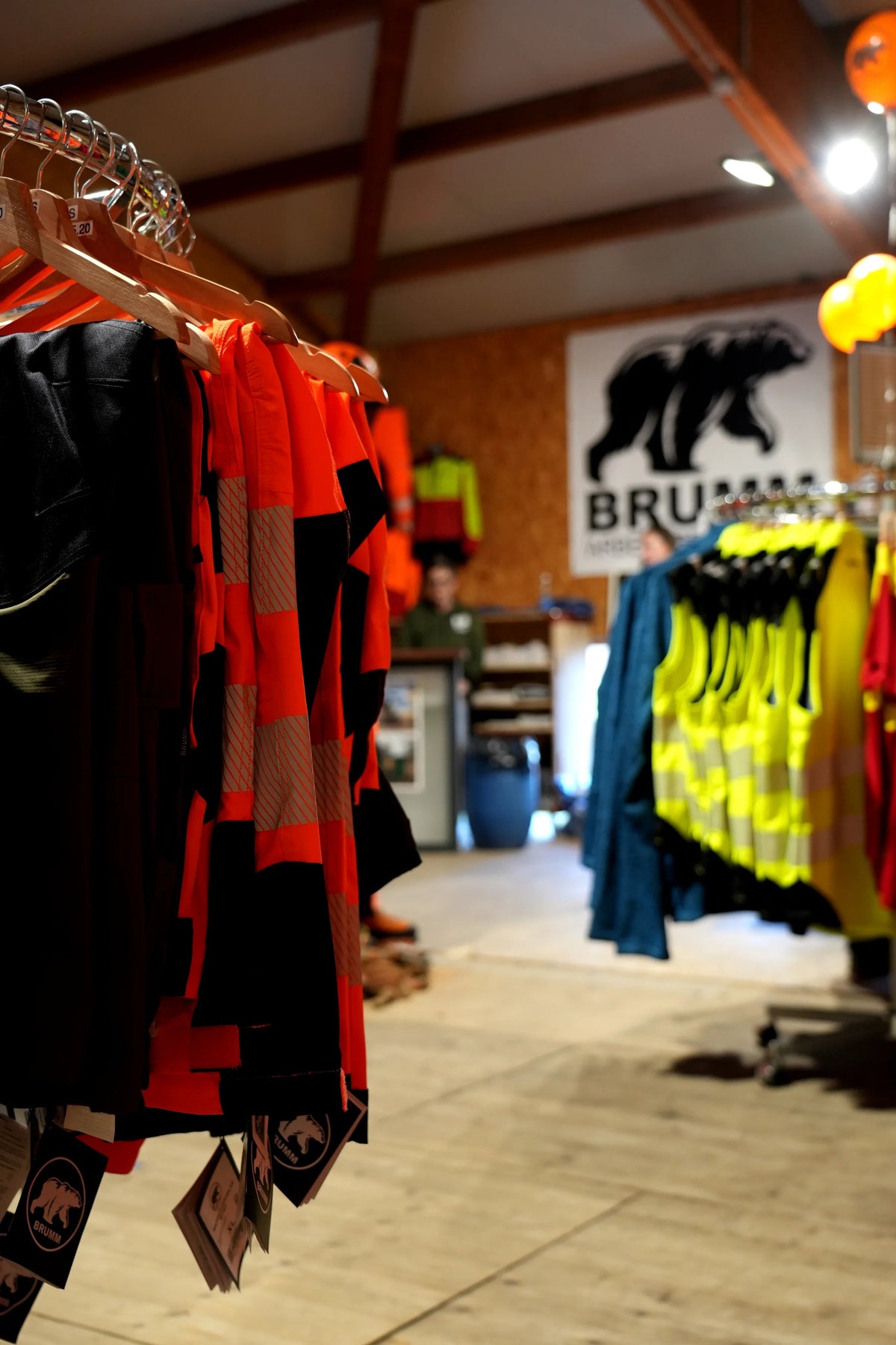 BRUMM collections