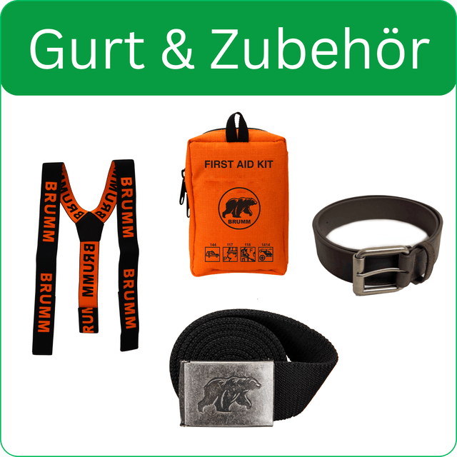 Zubehör
