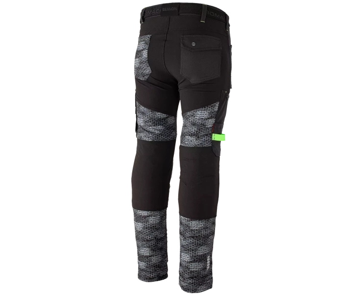 0732130062_PREDATOR_Trousers_black_grey_02