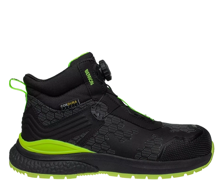 0734040965_PREDATOR_S3_ESD_High_new_logo_1