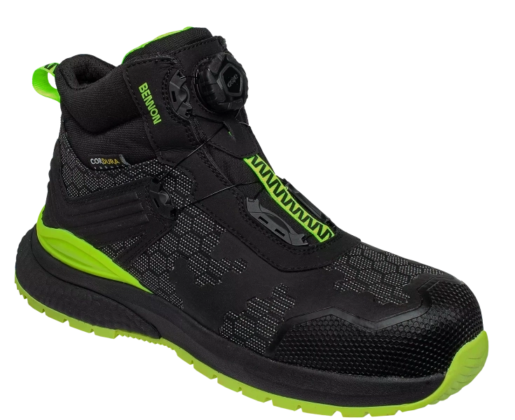 0734040965_PREDATOR_S3_ESD_High_new_logo_3