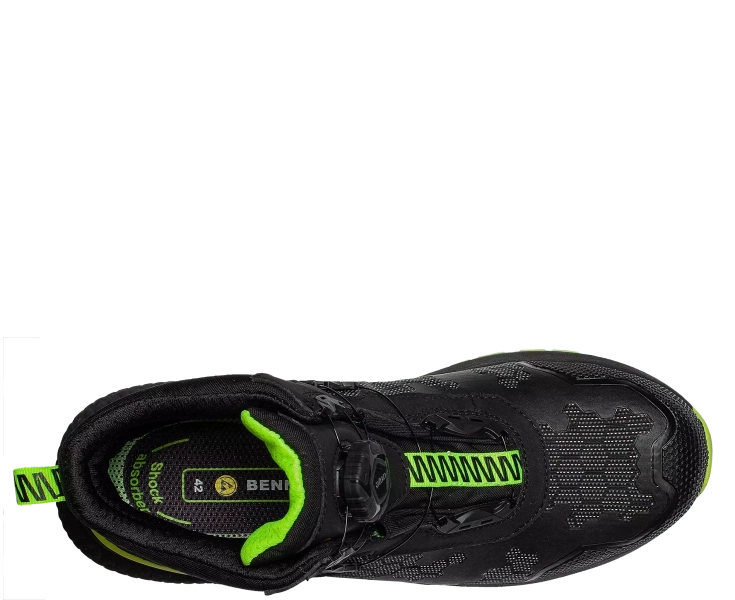 0734040965_PREDATOR_S3_ESD_High_new_logo_8