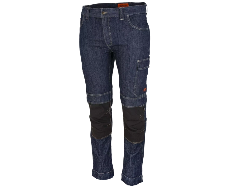 Bennon Work trousers Icarus Jeans Wicki Forst AG