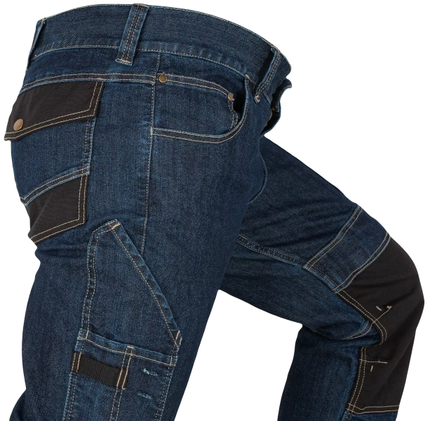 0751190090_ICARUS_Jeans_blue_trousers_9