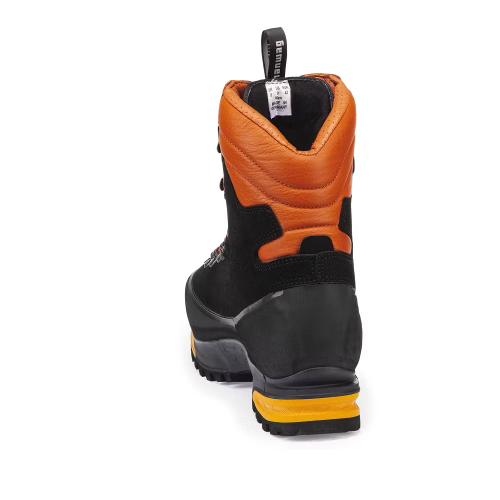 Hanwag Zentauri GTX black