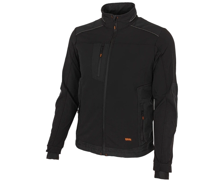 Bennon- Erebos Jacket