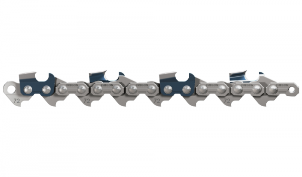 Oregon Saw Chain 3/8" 1.6 72 50 cm Full Chisel