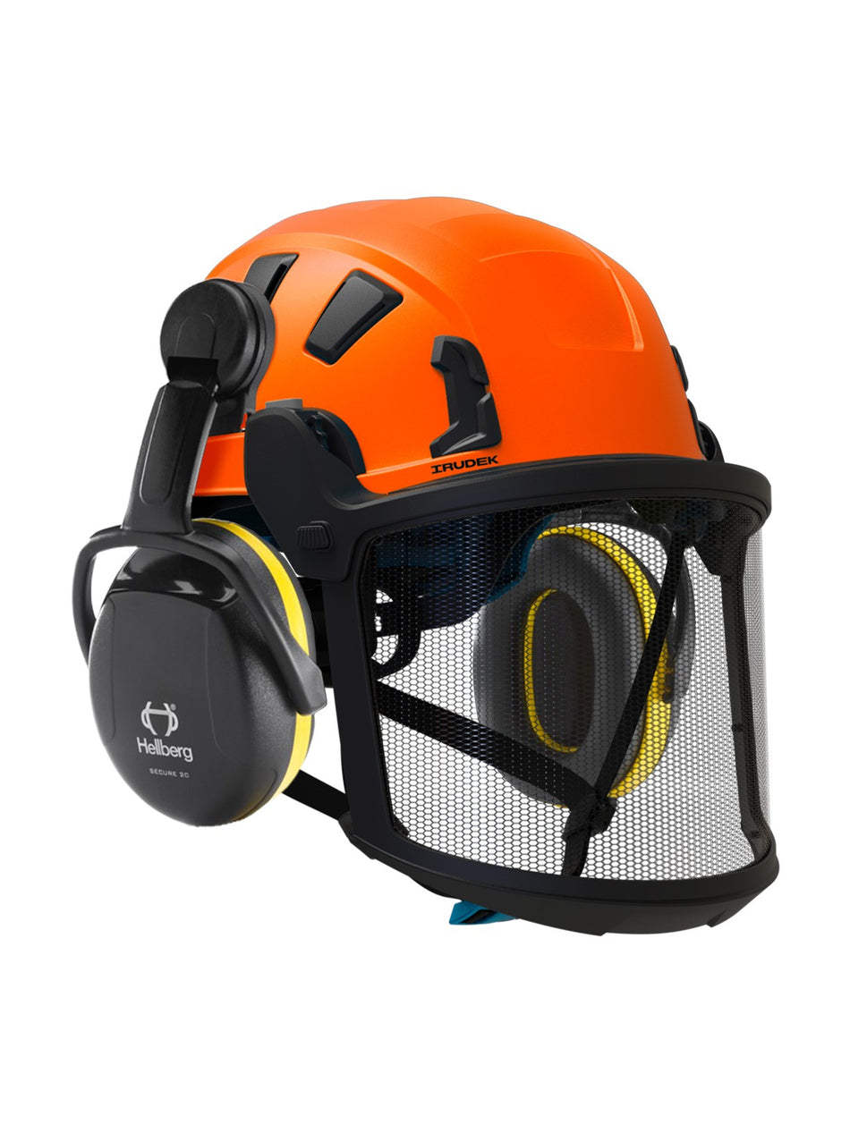 Irudek - Forsthelm Oreka II Vent