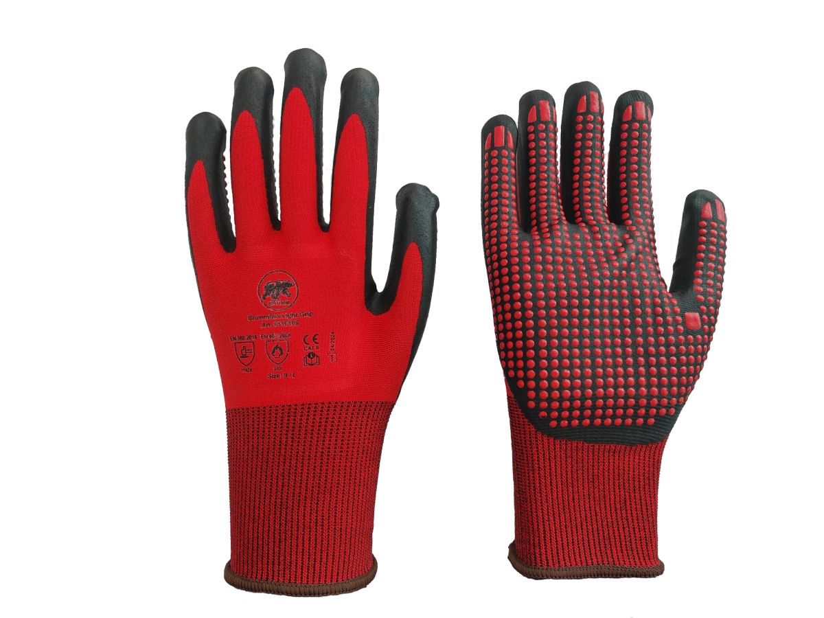 Brumm - Handschuhe Brummflex light grip