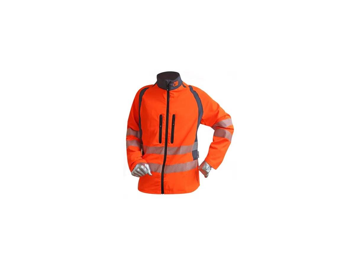 Fennotex - PL307 Tapio PROTECT Arbeitsjacke AUSLAUFMODELL - Wicki Forst AG