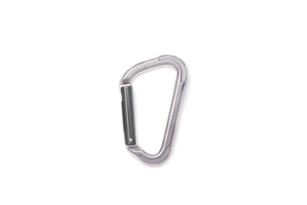 Fixe - Karabiner Montgrony gerade - Wicki Forst AG