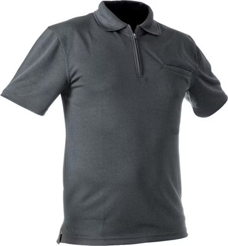 Pfanner- functional Polo Shirt