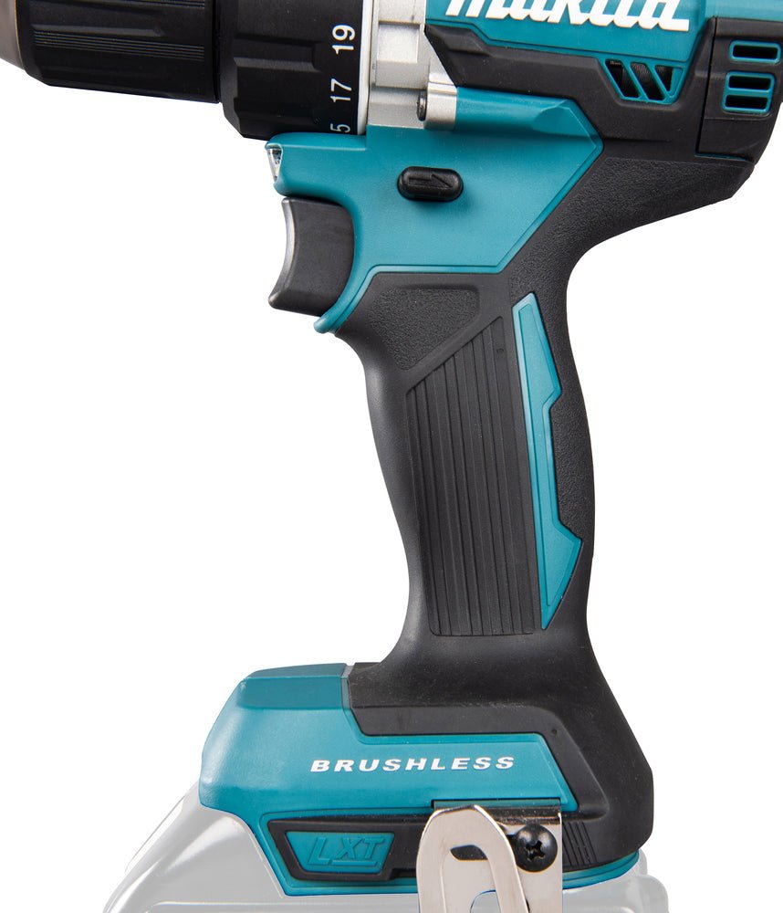 Makita - Akku Bohrschrauber LXT DDF484 - Wicki Forst AG