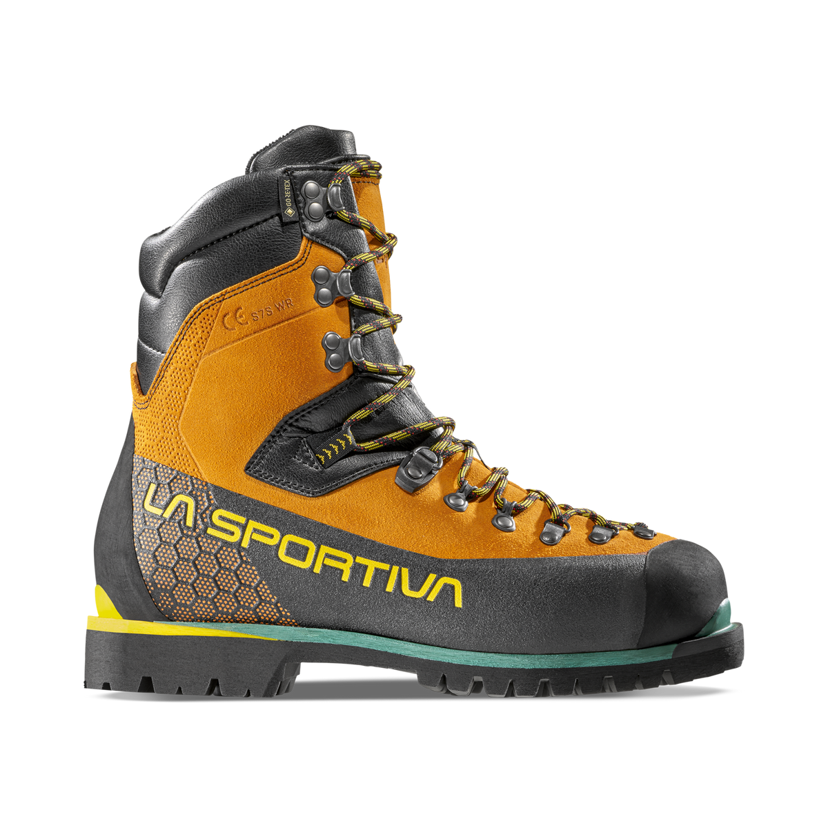 La Sportiva Nepal Work S7s GTX