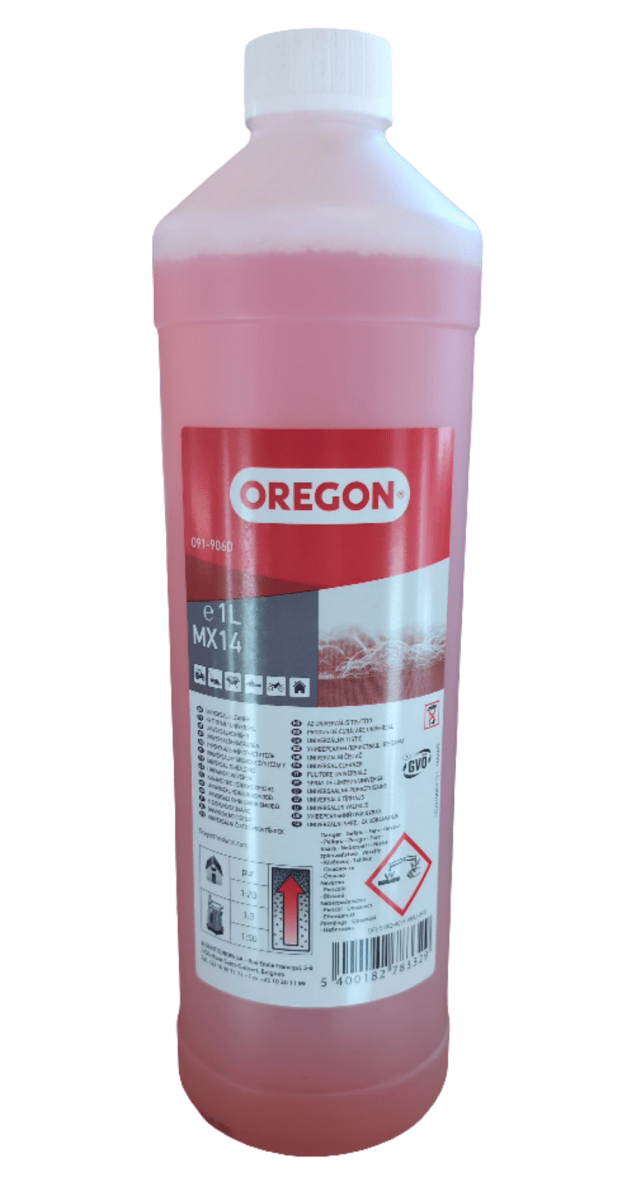 Oregon - Universalreiniger MX14 - Wicki Forst AG