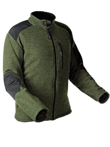 Pfanner - Wooltec Jacke - Wicki Forst AG