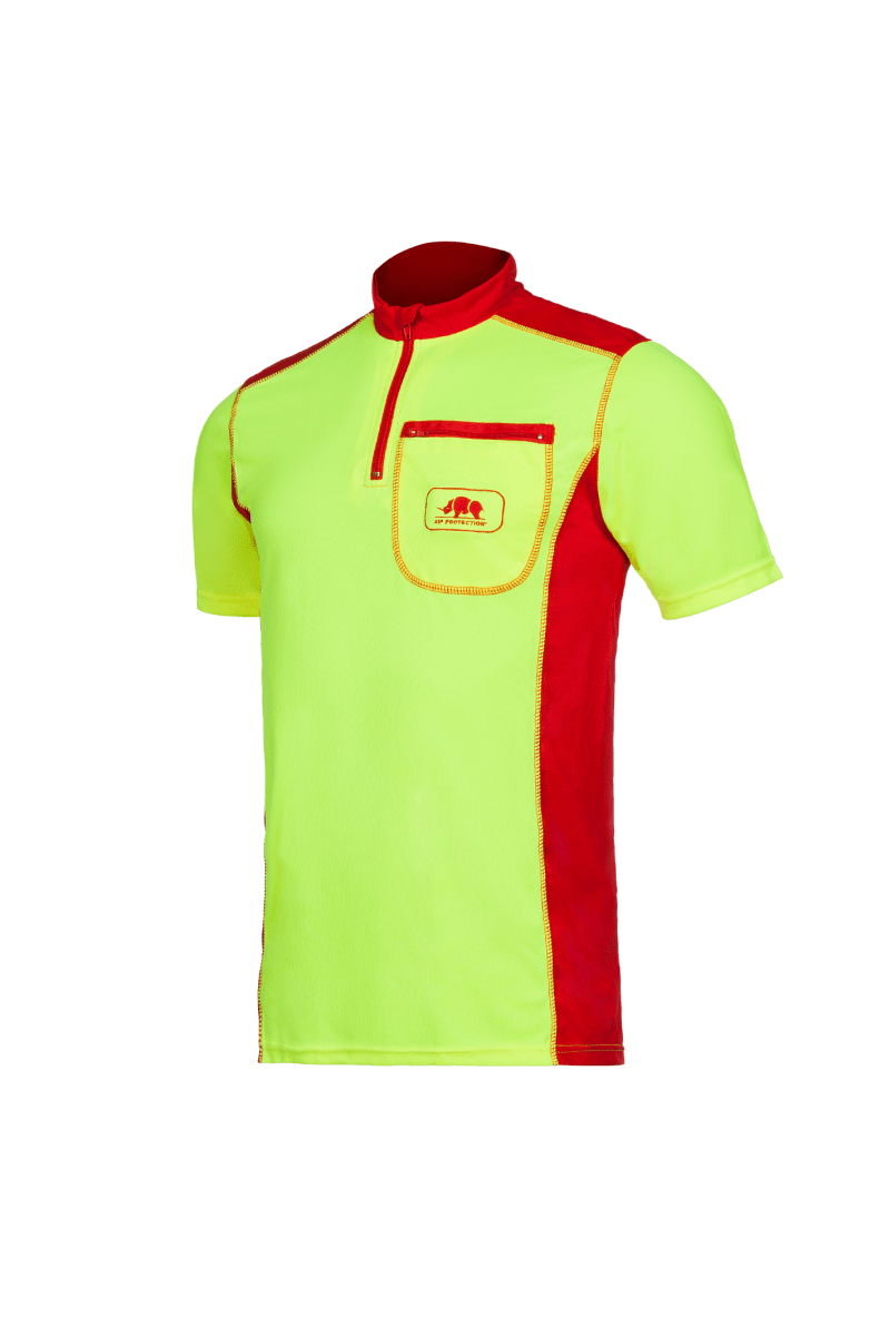 Sip Protection - Funktionsshirt kurzarm - Wicki Forst AG