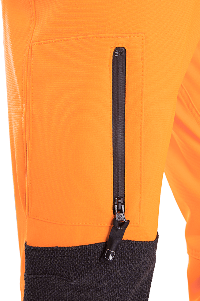 Sip Protection - Kletterhose EN ISO 20471 Outdoorhose - Wicki Forst AG