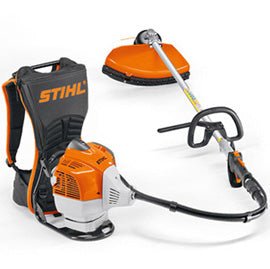 Stihl - Freischneider FR 460 TC - EM - Wicki Forst AG
