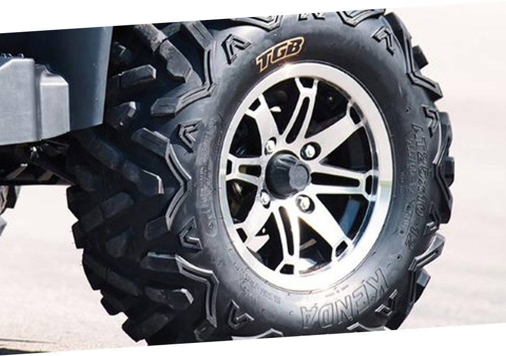 TGB BLADE 1000 LT FL EPS – photo 3