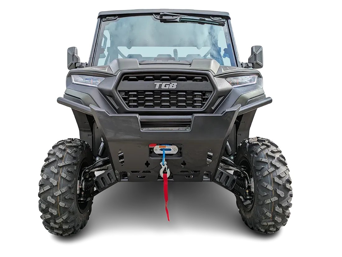 TGB LANDMAX 1000 SE – photo 6
