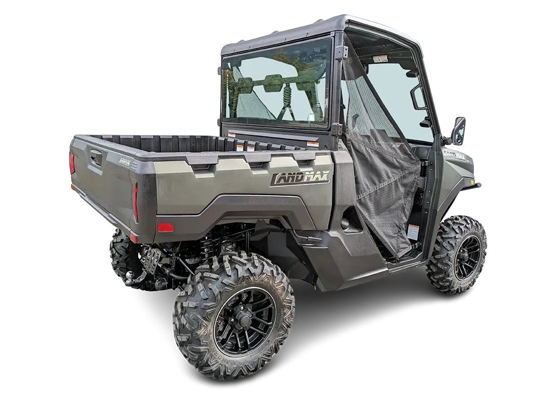 TGB LANDMAX 1000 SE – photo 7