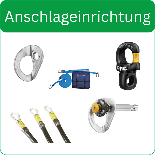 Anchor devices