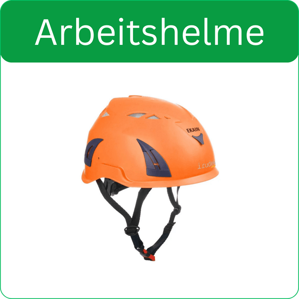 Arbeitshelme
