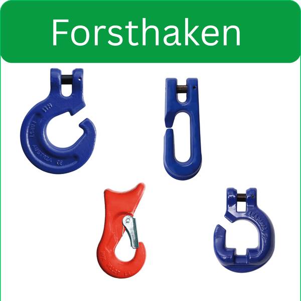 Forsthaken