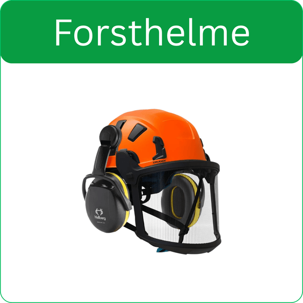Forsthelme