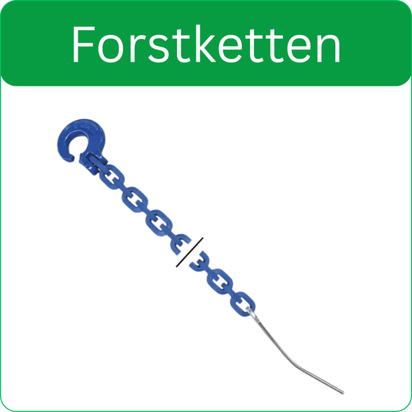 Forstketten