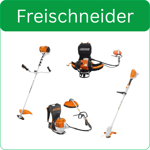 Brushcutters