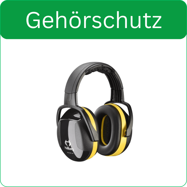 Hearing protection