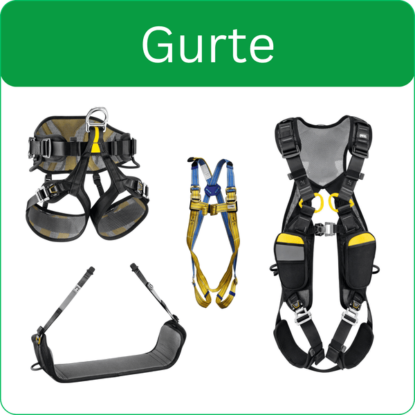 Harnesses