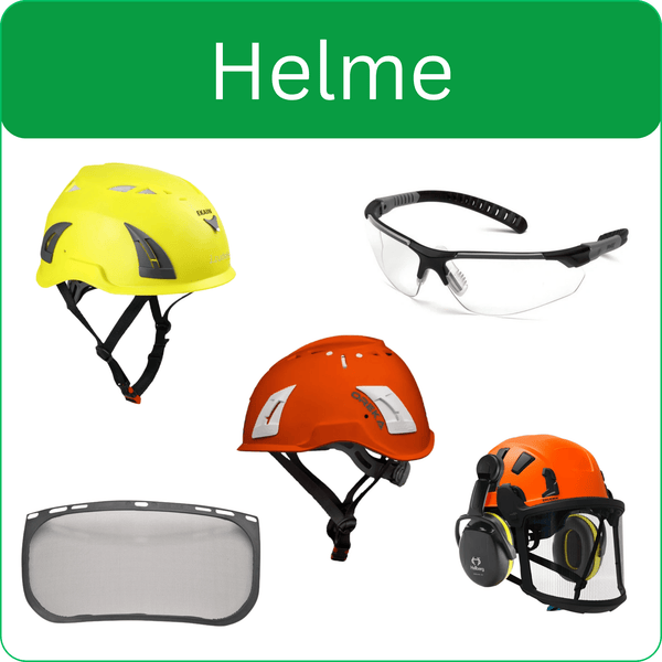 Helmets
