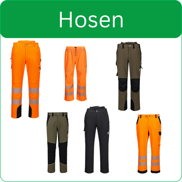 Trousers