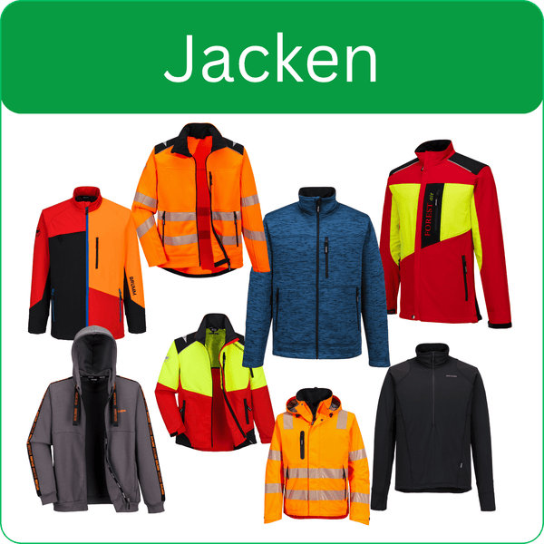 Leisure jackets