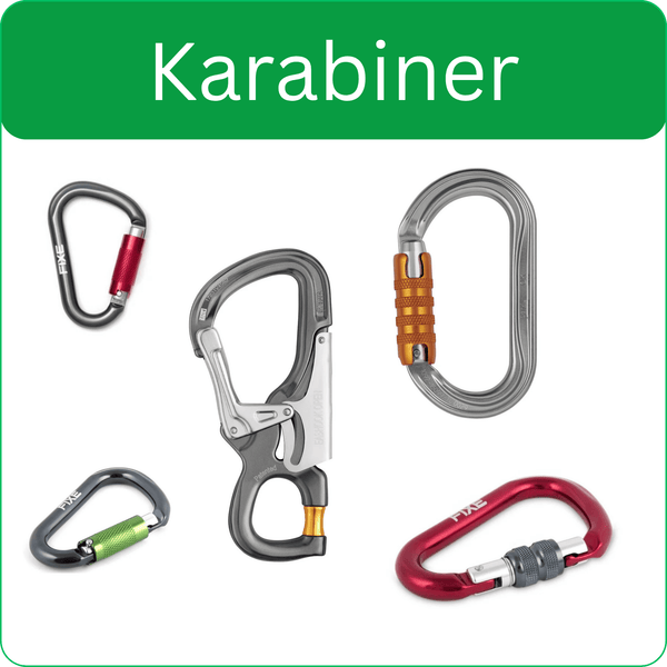 Carabiner