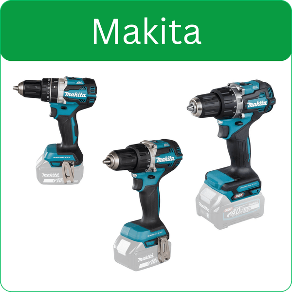 Makita