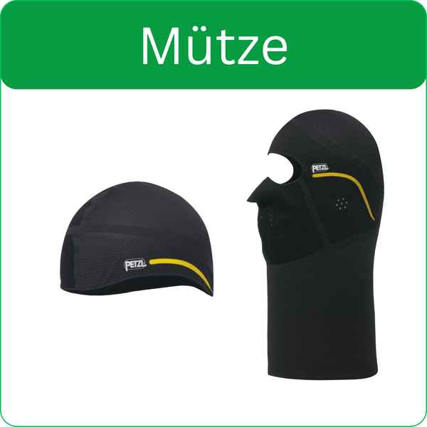 Mütze