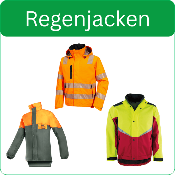 Rainwear