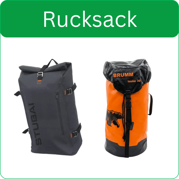 Rucksack