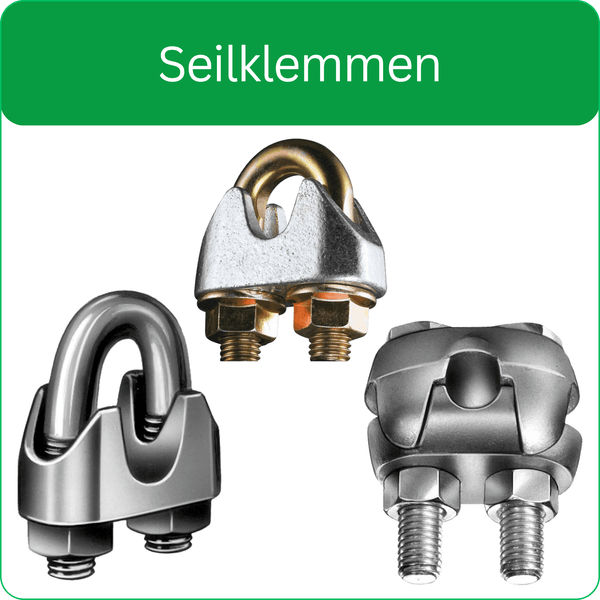 Seilkauschen
