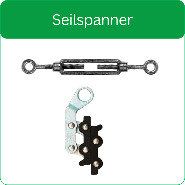 Seilspanner