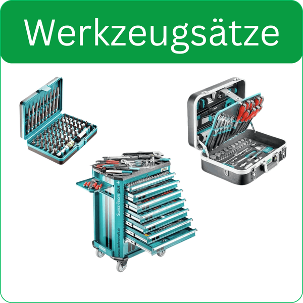 Tool sets
