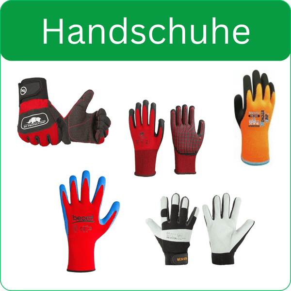 Gloves