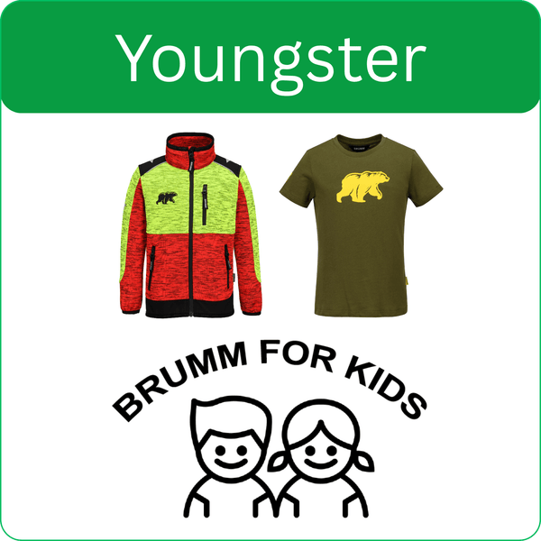 Youngster