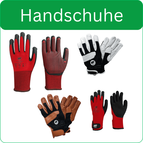 Handschuhe