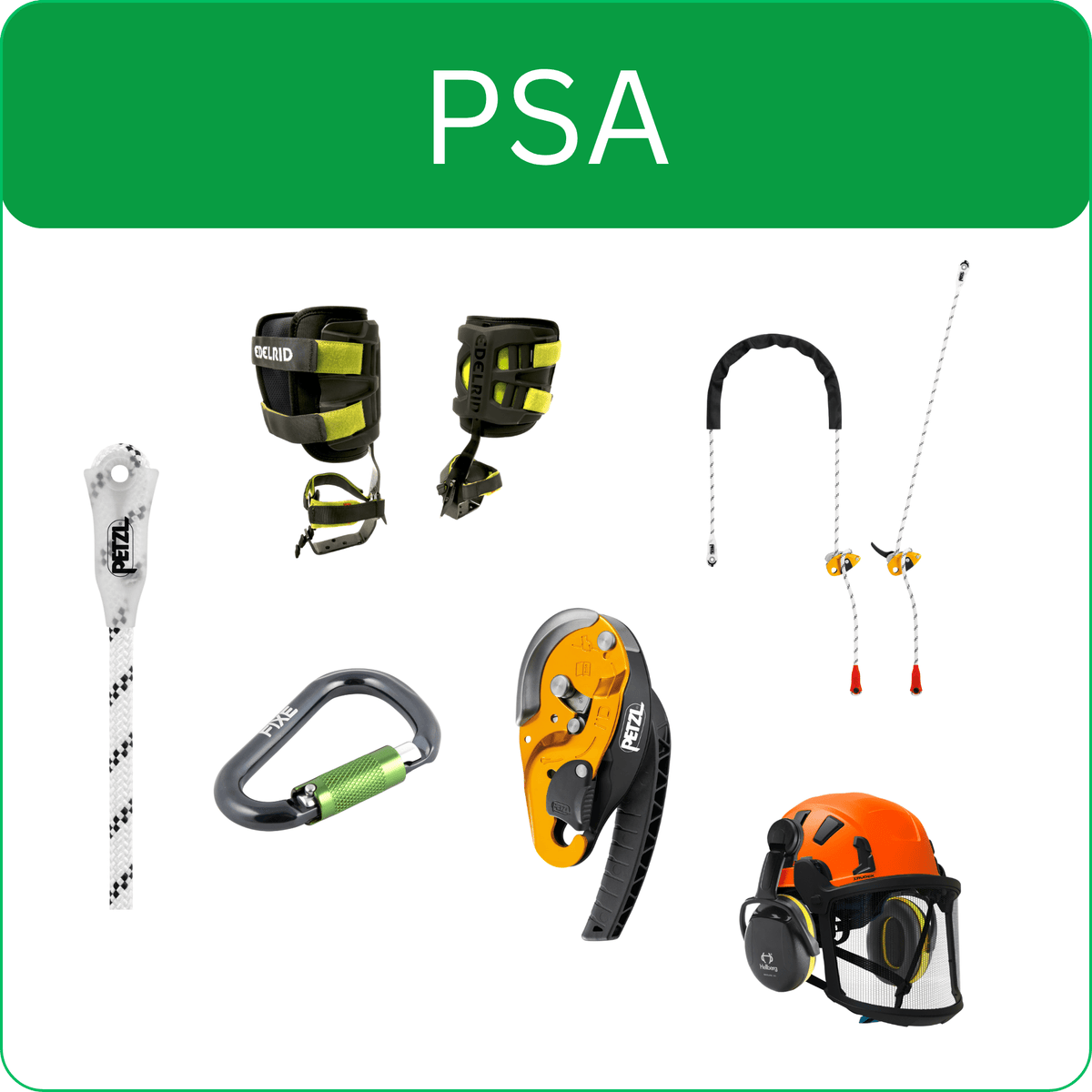 PSA - Wicki Forst AG
