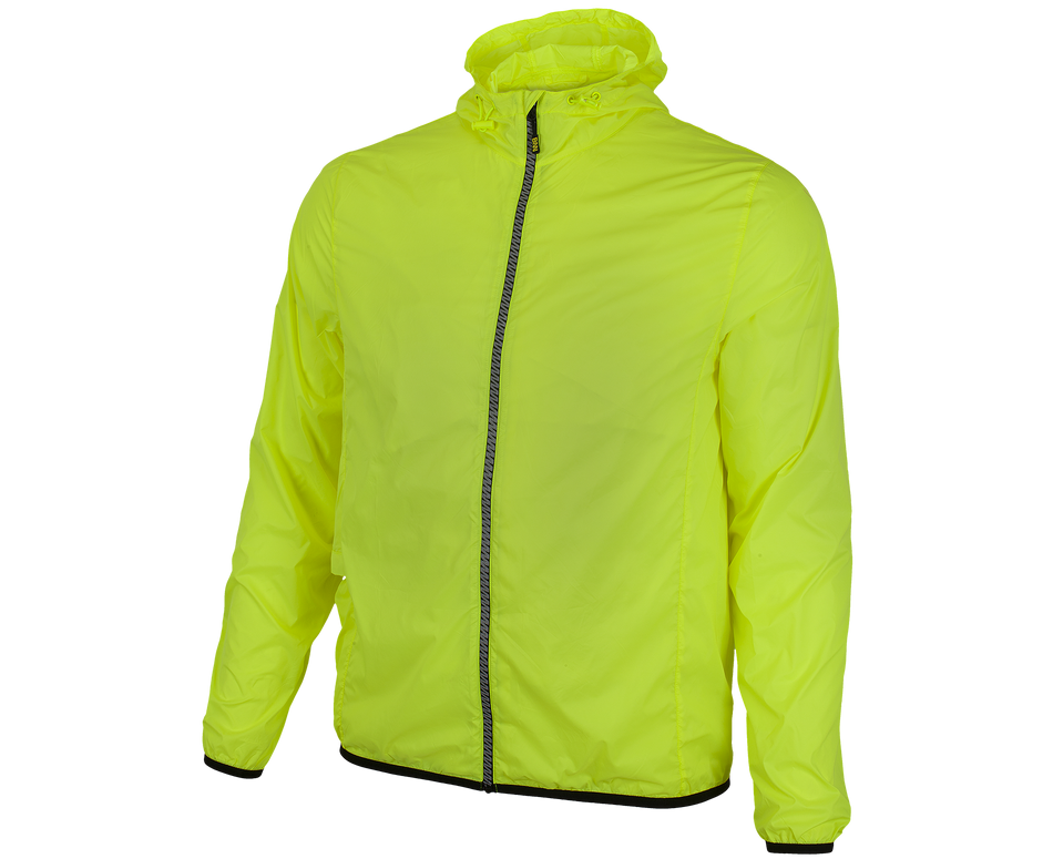 Bennon- Dionos Jacket